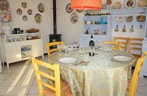 Апартаменты Apartment Ponte Buggianese Tredicina