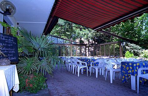 Отель Hotel Pension Rechtental