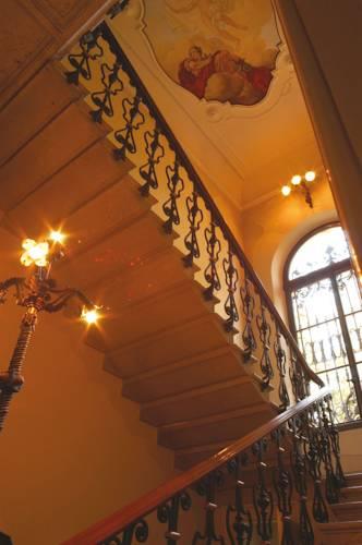 Мини-отель Villa Miotti de Braida