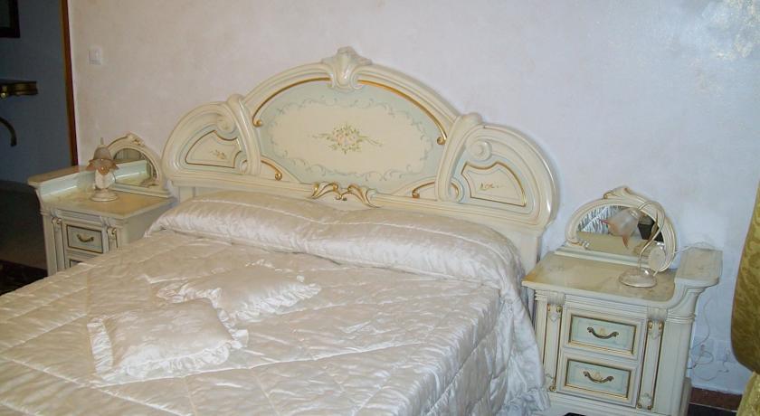 Мини-отель Giramondo B&B