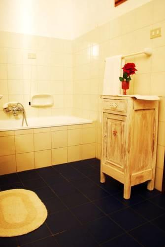 Мини-отель Amariglio B&B