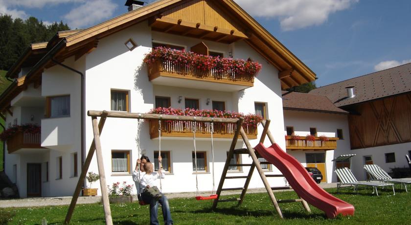 Отель Fuchshof