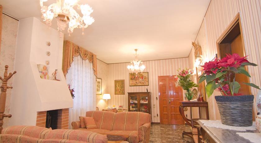 Мини-отель Villa Sereny