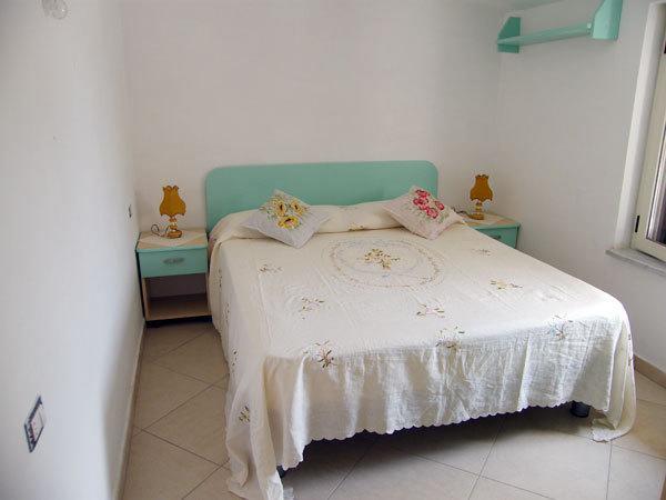 Апартаменты Residence Blu Mare