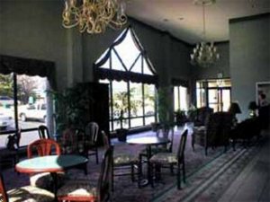 Отель Quality Inn Southaven