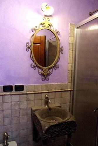 Мини-отель Il Palazzetto B&B