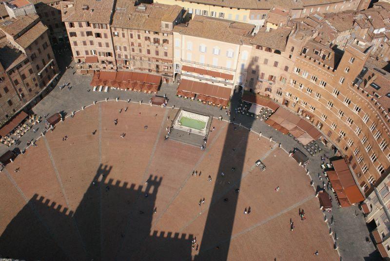 Апартаменты Casetta di Collalto