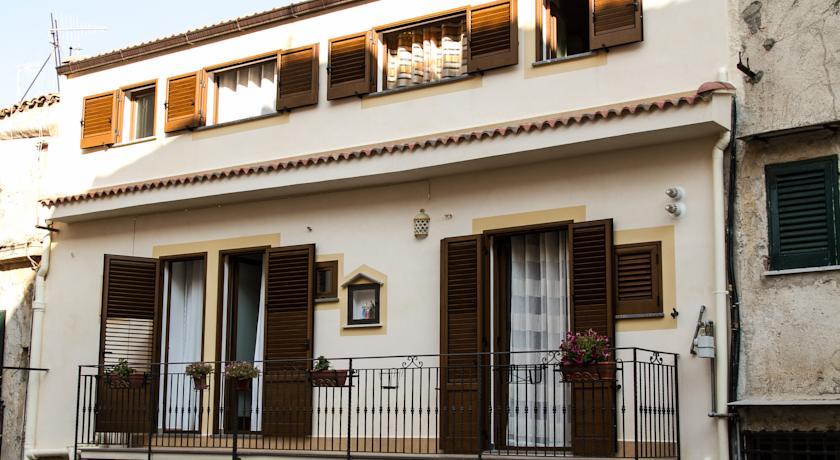 Мини-отель B&B La Collegiata