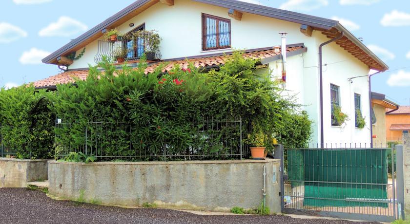 Мини-отель B&B Renè