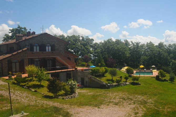 Апартаменты Casa Felice