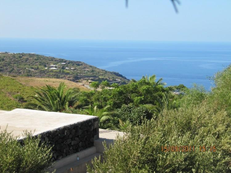 Апартаменты I Dammusi di Punta Karace