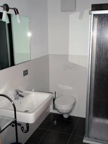Апартаменты Appartements Tirol