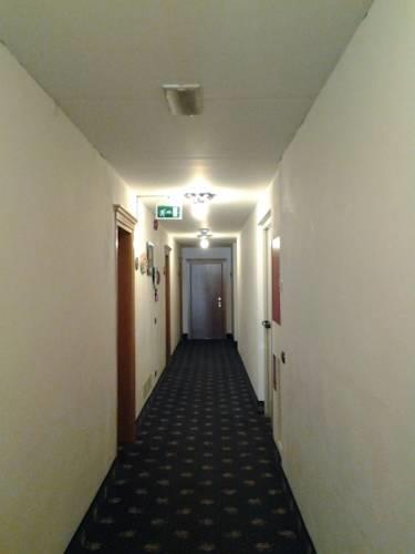 Отель Hotel Roma