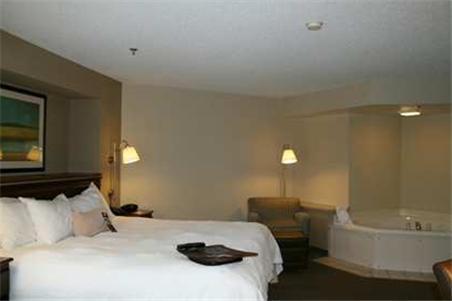 Отель Hampton Inn Midland