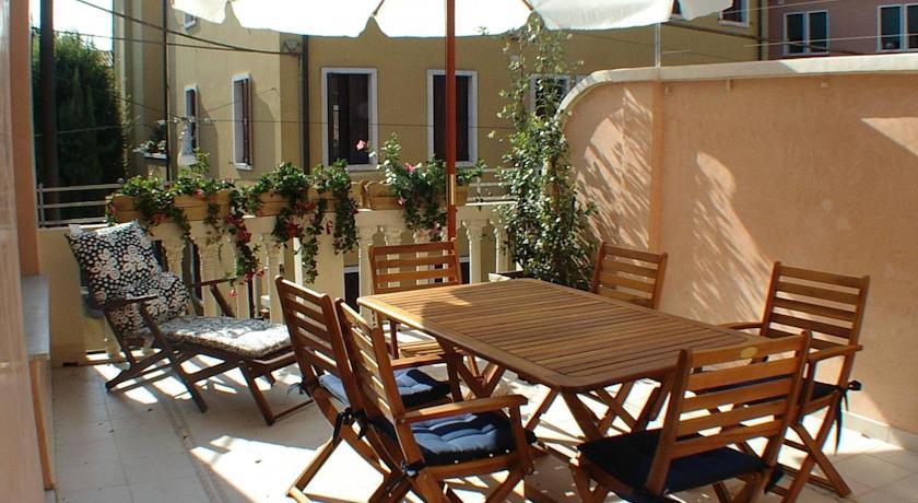Мини-отель B&B Torresino