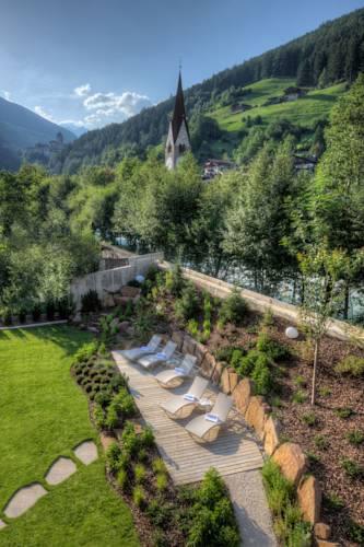 Апартаменты Dependance Villa Calluna