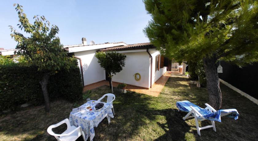 Апартаменты Conero Guest House