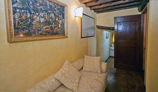 Апартаменты B&B Il Palazzo