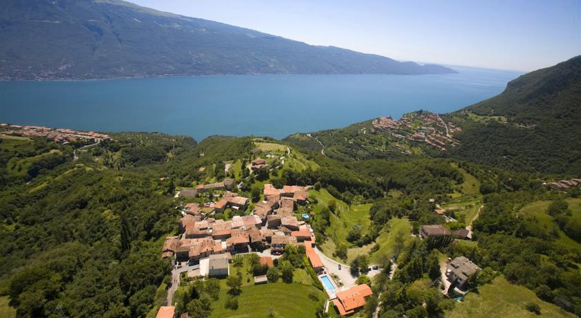 Апартаменты Residence Casa Silvana