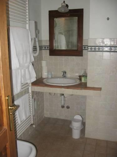 Мини-отель Casa del Contrabbandiere