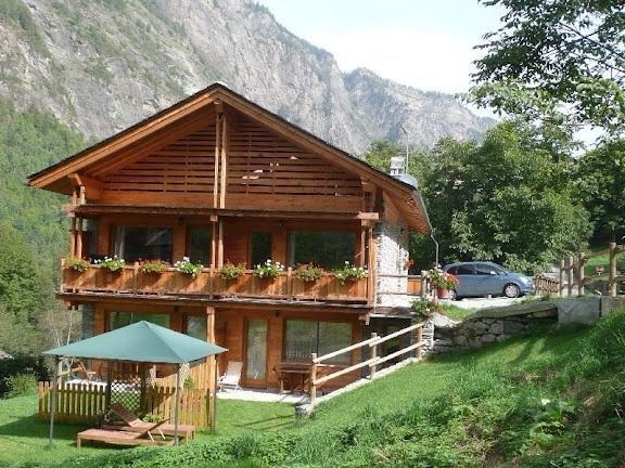 Апартаменты La Maison du Guide