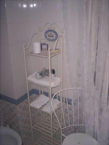 Мини-отель B&B Deluxe Palace (Le Muse)