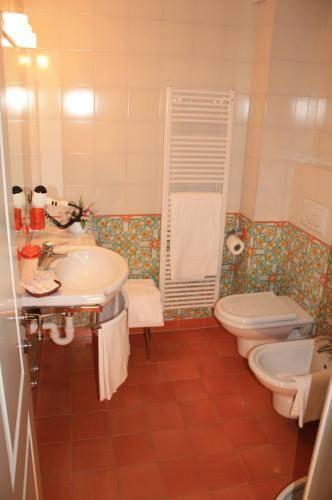 Отель Hotel Excelsior Splendide