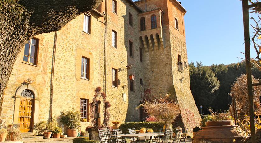 Мини-отель Relais Mastro Cinghiale