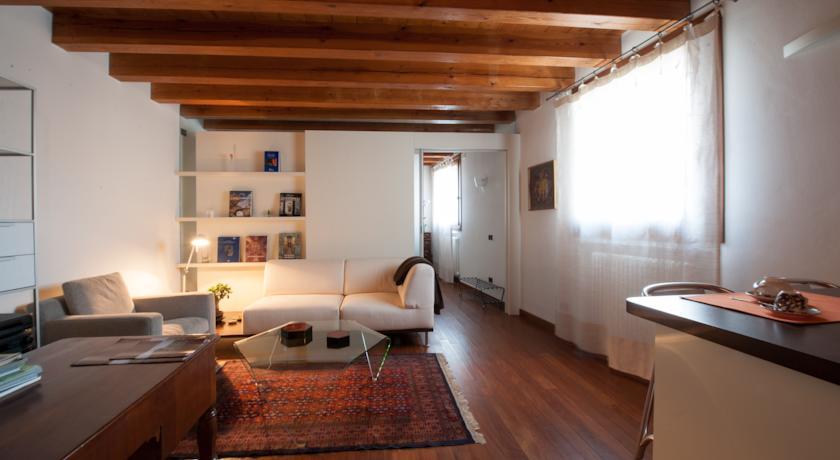 Мини-отель B&B San Francesco