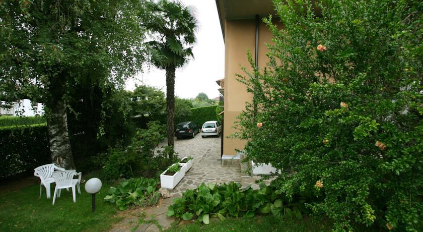 Апартаменты Colli di Scanzo