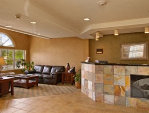 Отель Ramada Limited Frisco