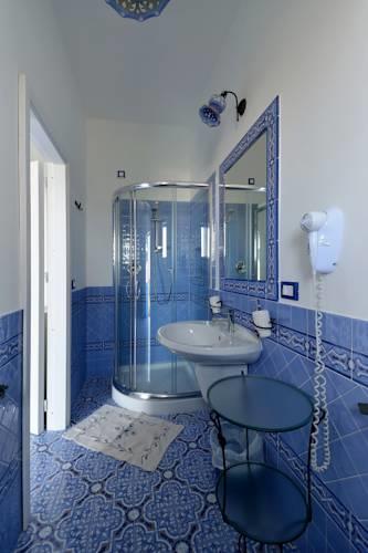 Отель Hotel A Cannata