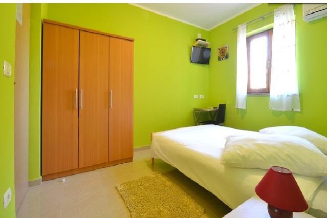 Гостевой дом B&B Rogočana