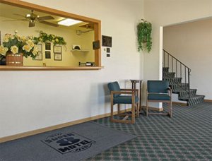 Отель Super 8 Motel - Ainsworth
