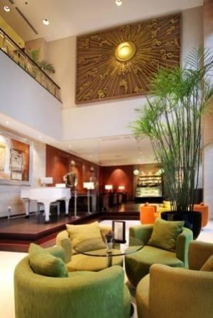 Holiday Inn Bandung