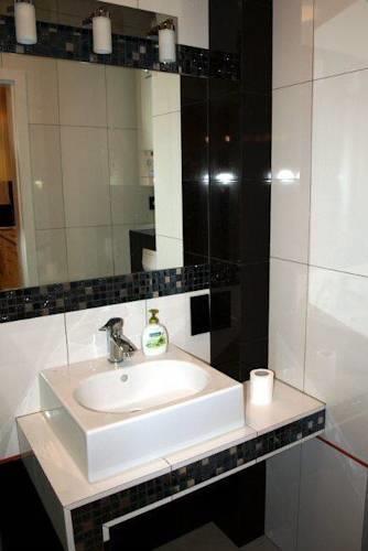 Апартаменты Apartament Olsztyńska 15