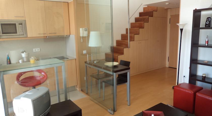 Apartamento Antas