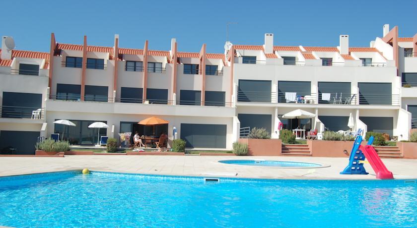Апартаменты Villa Peralta