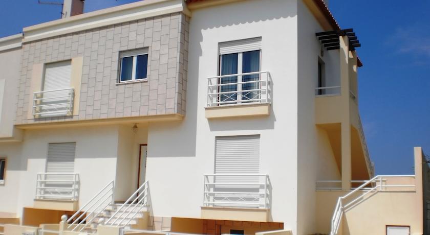 Апартаменты Surf Peniche
