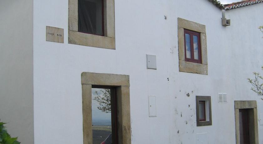 Апартаменты Casa Da Muralha