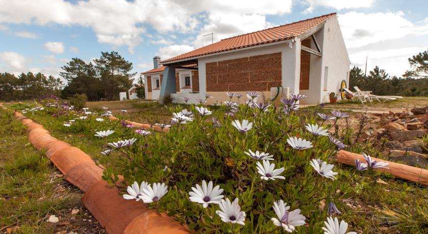 Апартаменты Quinta Das Beldroegas by RE