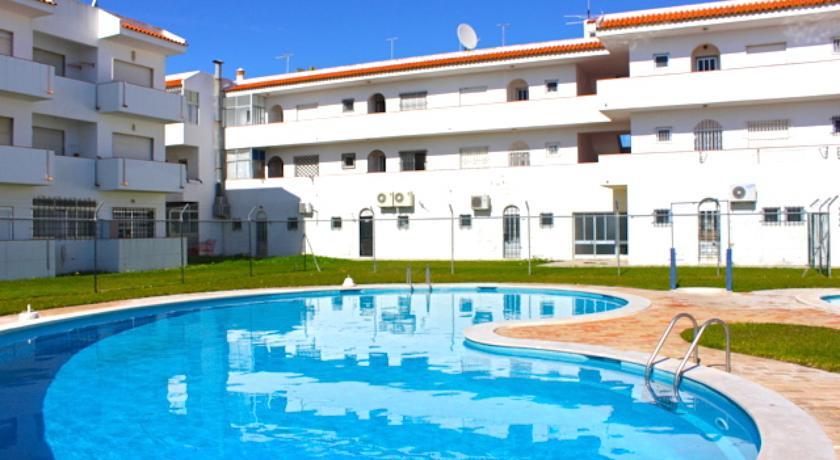 Akisol Albufeira Areia