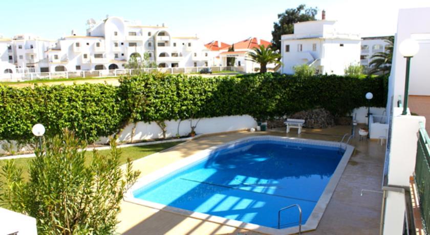 Akisol Albufeira Oura