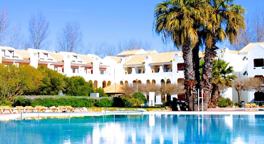 Апартаменты Akisol Cabanas Tavira Club