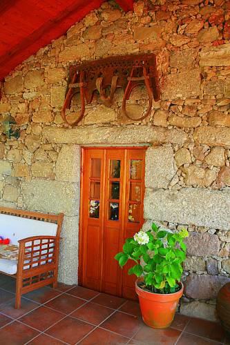 Апартаменты Casa Da Rocha