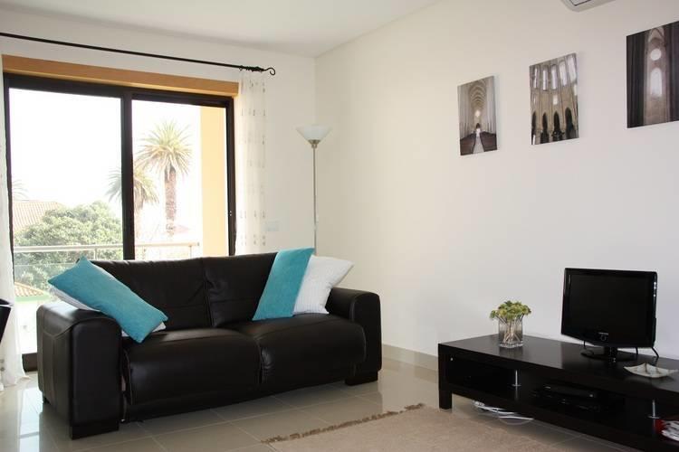 Апартаменты Parque Residence