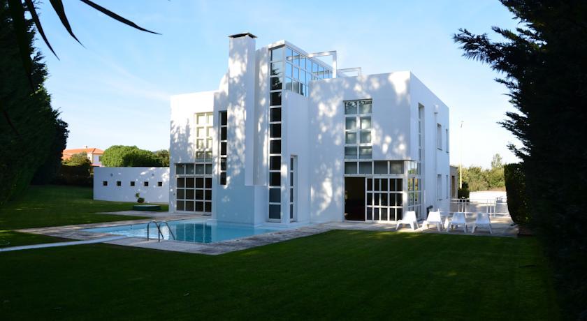 House In Beloura Golf Course