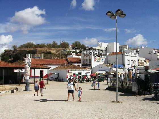 Апартаменты Alvor Centro Tranquilo