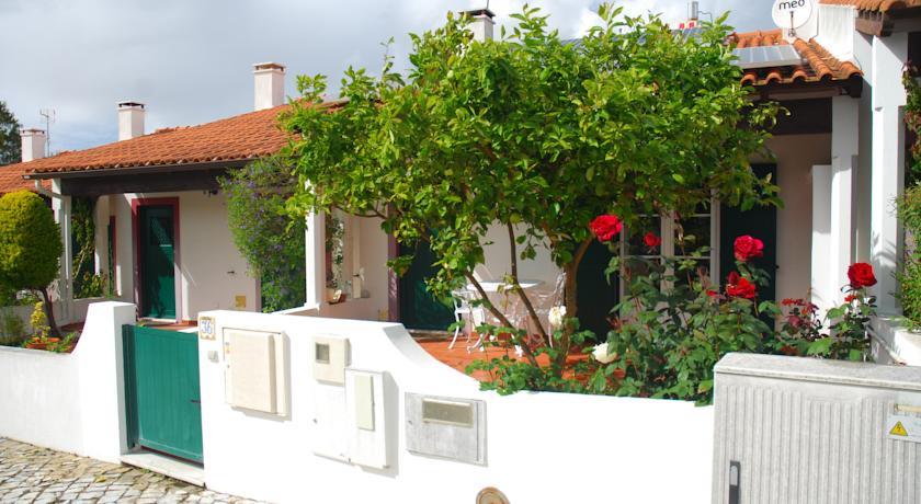 Апартаменты Casa Do Limoeiro