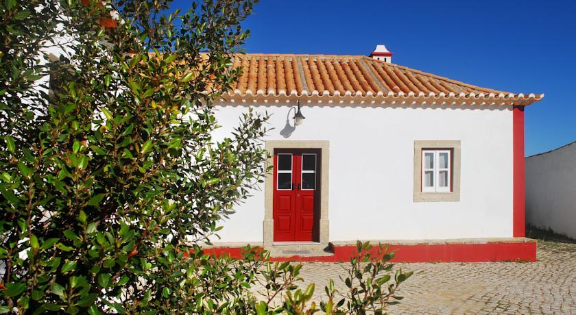 Апартаменты Casas da Tia Alice